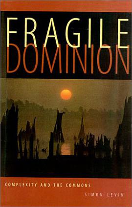 Fragile Dominion pdf epub mobi 电子书 下载