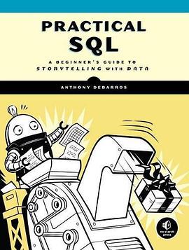 Practical SQL pdf epub mobi 电子书 下载