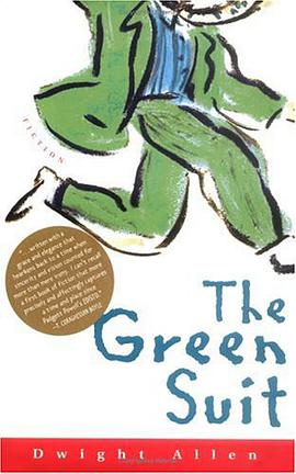 The Green Suit