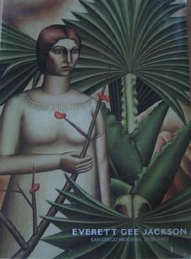Everett Gee Jackson pdf epub mobi 电子书 下载