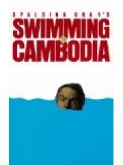 Swimming to Cambodia pdf epub mobi 电子书 下载