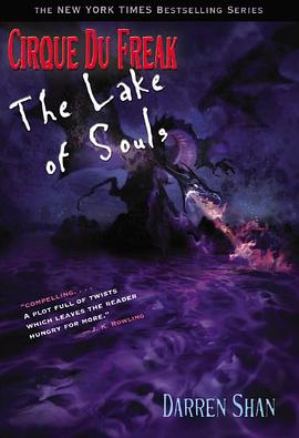The Lake of Souls pdf epub mobi 电子书 下载