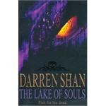 The Lake of Souls pdf epub mobi 电子书 下载