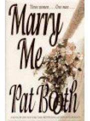 Marry Me pdf epub mobi 电子书 下载