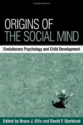 Origins of the Social Mind pdf epub mobi 电子书 下载