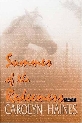 Summer of the Redeemers pdf epub mobi 电子书 下载