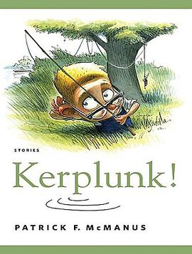 Kerplunk! pdf epub mobi 电子书 下载