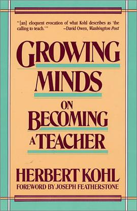 Growing Minds pdf epub mobi 电子书 下载
