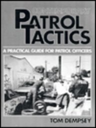 Contemporary Patrol Tactics pdf epub mobi 电子书 下载