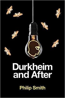 Durkheim and After pdf epub mobi 電子書 下載