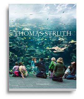 Thomas Struth pdf epub mobi 电子书 下载