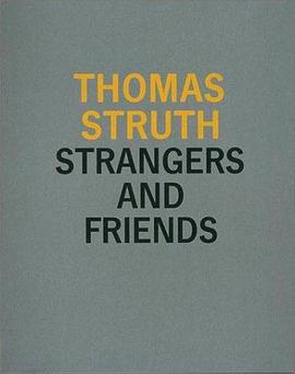 Thomas Struth pdf epub mobi 电子书 下载