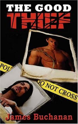 The Good Thief pdf epub mobi 电子书 下载