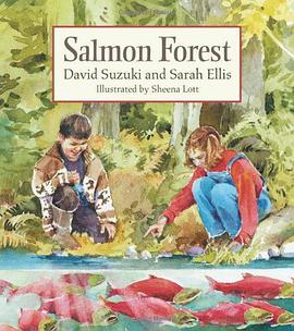 Salmon Forest pdf epub mobi 电子书 下载