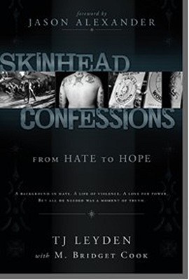 Skinhead Confessions pdf epub mobi 电子书 下载