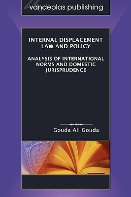 Internal Displacement Law and Policy pdf epub mobi 电子书 下载