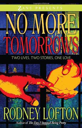 No More Tomorrows pdf epub mobi 电子书 下载