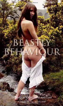 Beastly Behaviour