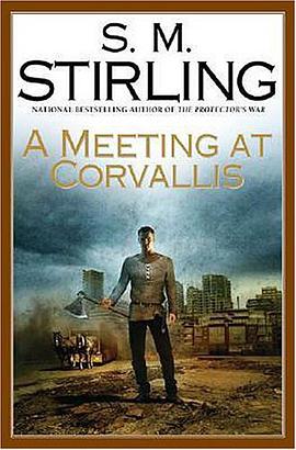 A Meeting At Corvallis pdf epub mobi 电子书 下载