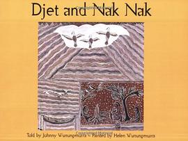 Djet and Nak Nak pdf epub mobi 电子书 下载