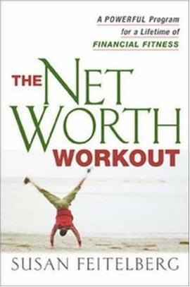 The Net Worth Workout pdf epub mobi 电子书 下载