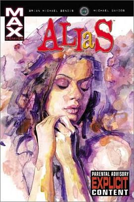 Alias Vol. 3 pdf epub mobi 电子书 下载