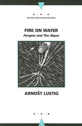 Fire on Water pdf epub mobi 电子书 下载
