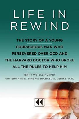 Life in Rewind pdf epub mobi 电子书 下载