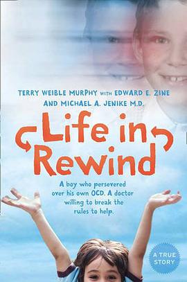 Life in Rewind pdf epub mobi 电子书 下载