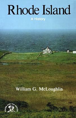 Rhode Island pdf epub mobi 下载