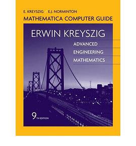 Mathematica Computer Manual To Accompany Advancedengineering Mathematics, 9Th Editionuities, Options pdf epub mobi 电子书 下载