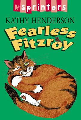 Fearless Fitzroy pdf epub mobi 电子书 下载