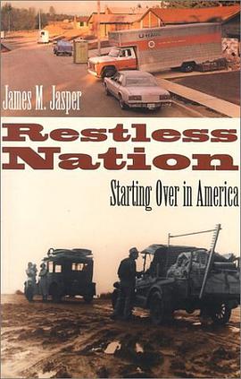 Restless Nation pdf epub mobi 电子书 下载