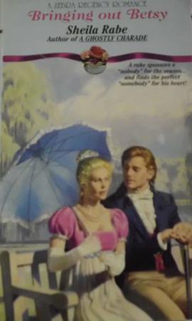 Bringing Out Betsy pdf epub mobi 电子书 下载