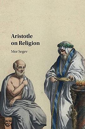 Aristotle on Religion pdf epub mobi 电子书 下载