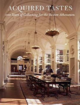 Acquired Tastes pdf epub mobi 电子书 下载