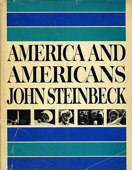 America and the Americans pdf epub mobi 电子书 下载
