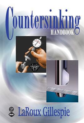 Countersinking Handbook pdf epub mobi 电子书 下载