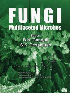 Fungi pdf epub mobi 电子书 下载
