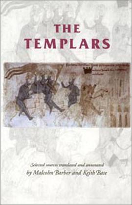 The Templars pdf epub mobi 电子书 下载