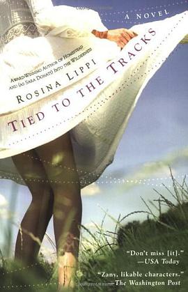 Tied to the Tracks pdf epub mobi 电子书 下载