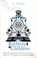 The Railway Children pdf epub mobi 电子书 下载