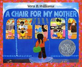A Chair for My Mother pdf epub mobi 电子书 下载