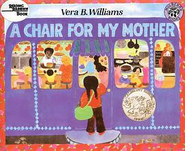 A Chair for My Mother pdf epub mobi 电子书 下载