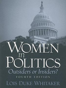 Women In Politics pdf epub mobi 电子书 下载