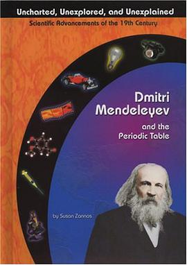 Dmitri Mendeleyev and the Periodic Table pdf epub mobi 電子書 下載