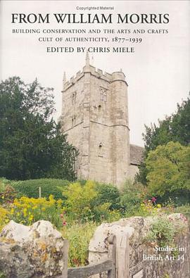 From William Morris pdf epub mobi 电子书 下载