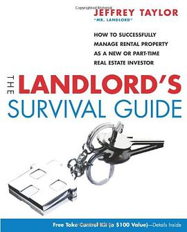 The Landlord's Survival Guide pdf epub mobi 电子书 下载