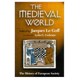 The Medieval World pdf epub mobi 电子书 下载