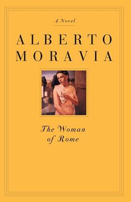 The Woman of Rome pdf epub mobi 电子书 下载